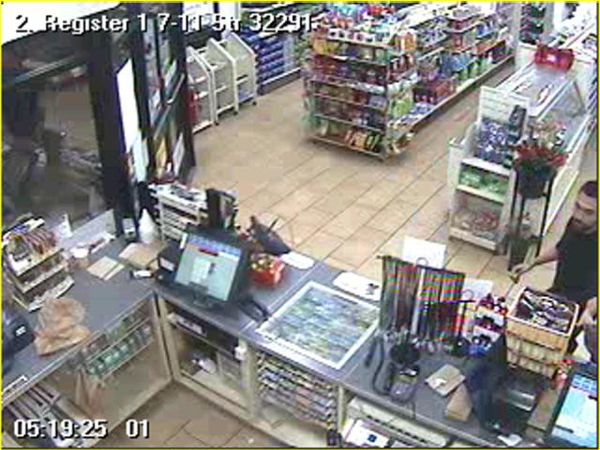 Crime Stoppers asks for help in finding credit card thief | News ...